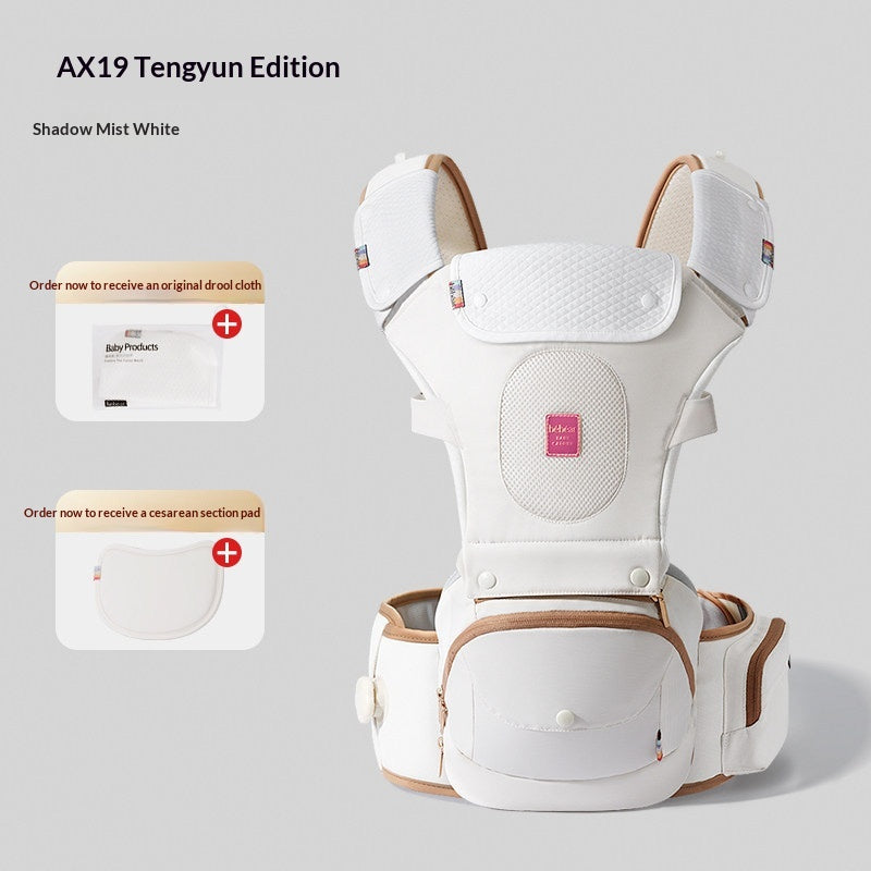 Bébé Transporteur multifonction tout-saison léger