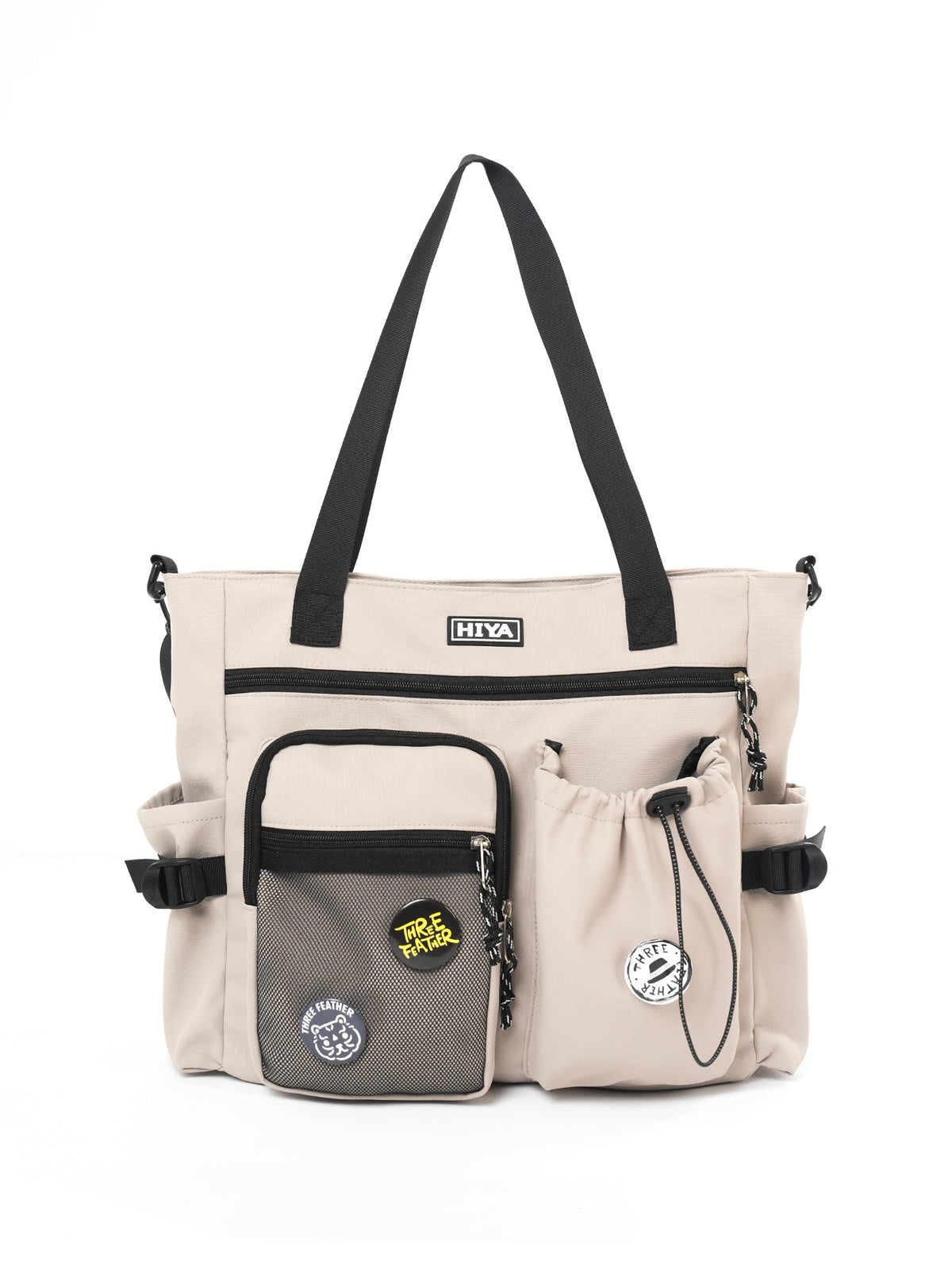 Messenger bag for teens