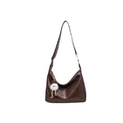 Sac à épaule vintage pour le commerce international