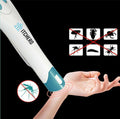 Style Mosquito Bite Antipruritic Device Stylo Antipruritique
