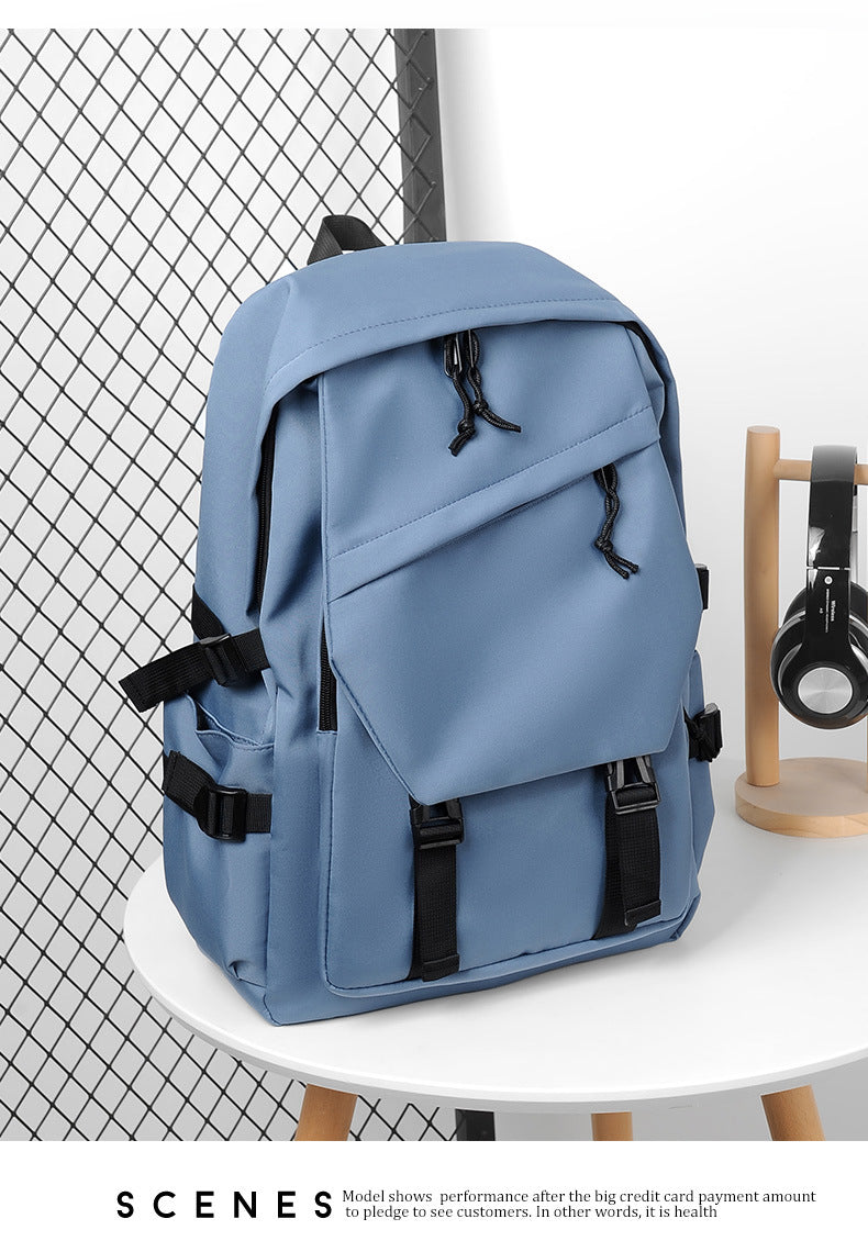 Sac à dos tendance Niche pour hommes et femmes