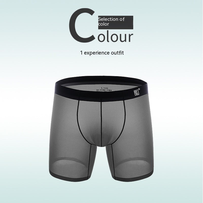Sous-vêtements pour hommes