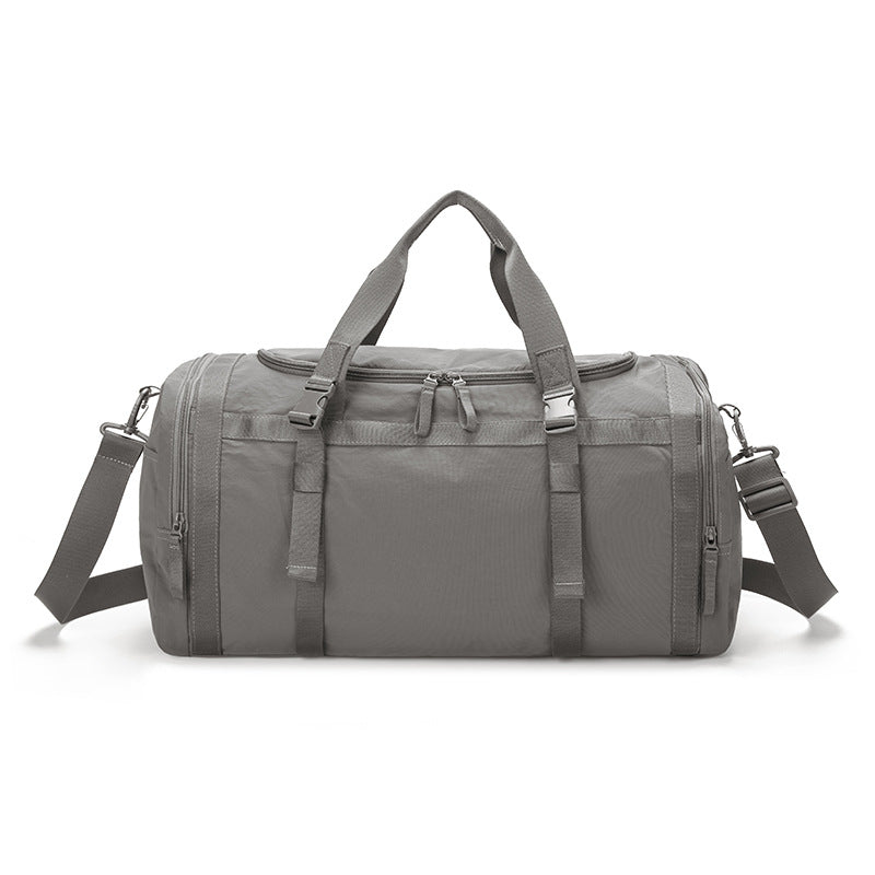 Sac de sport à épaule de gym Sac à main