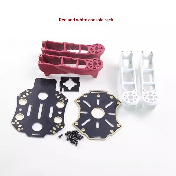 FPV Quadcopter Racing Frame Ultra légère et haute résistance