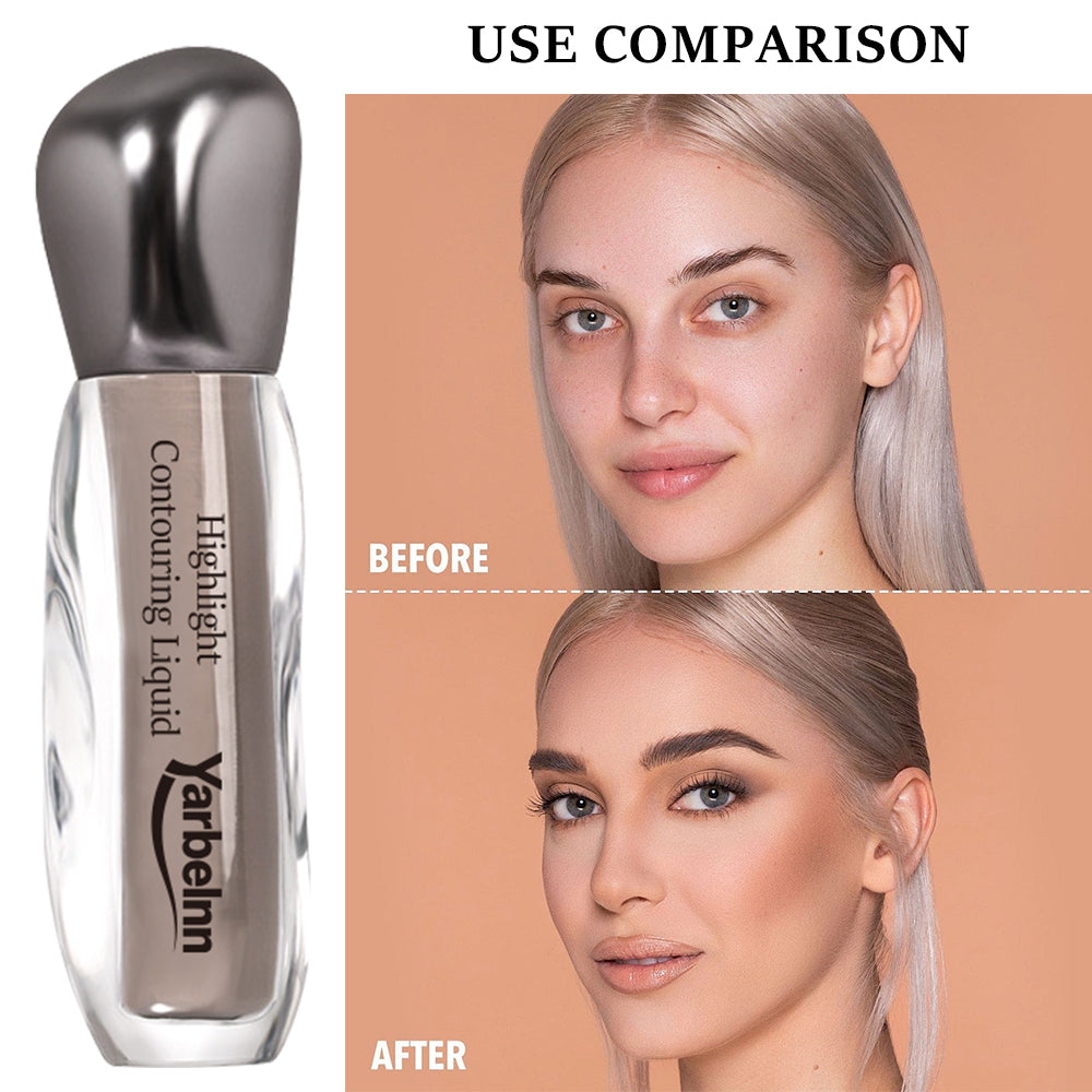 Silky Contour Liquide