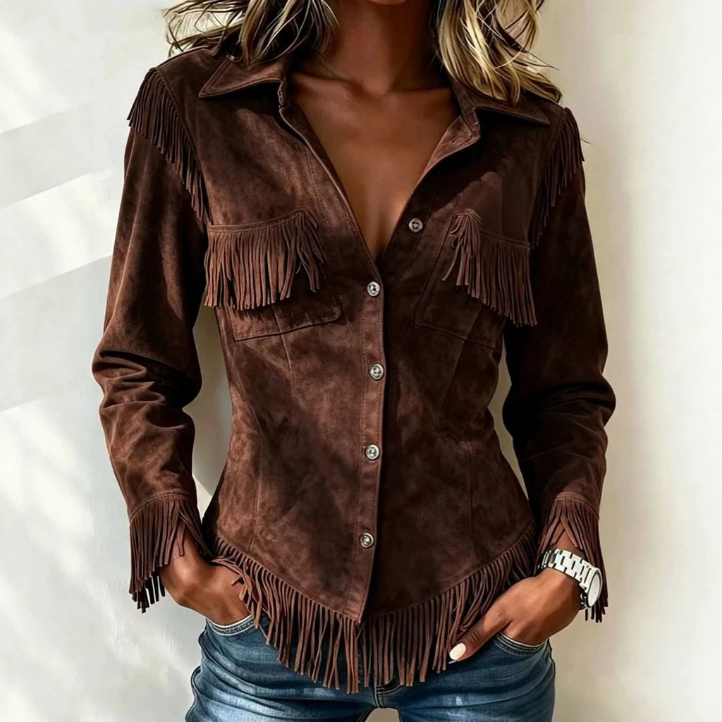 Veste polyvalente élégante pour femmes
