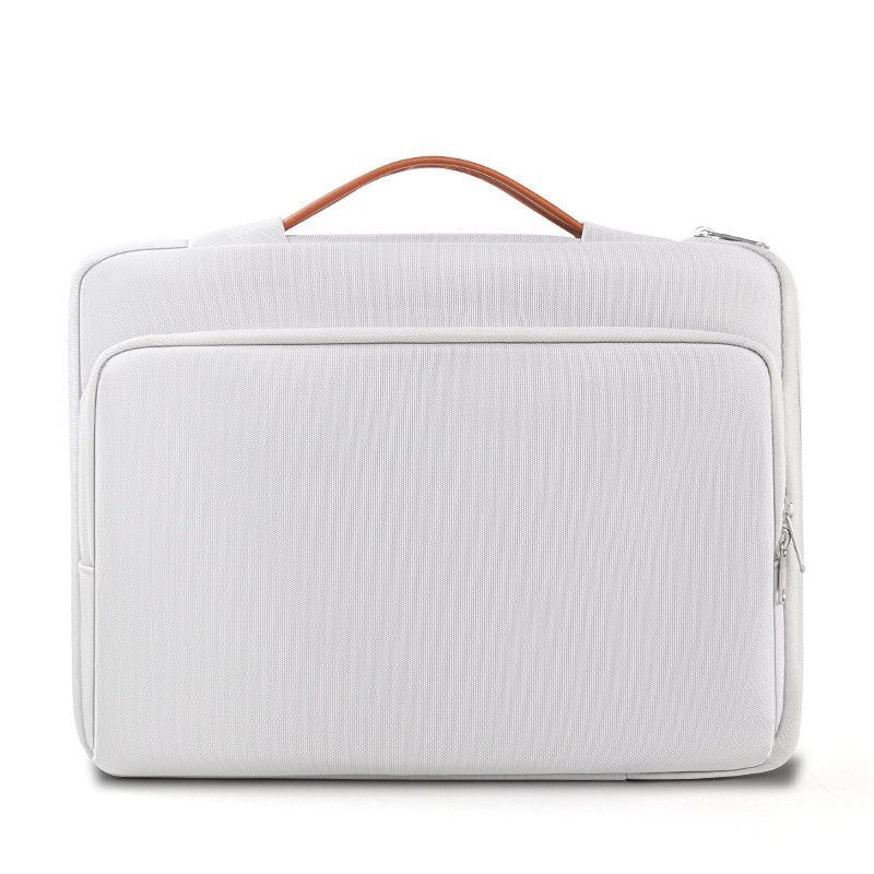 Shockproof and Drop-resistant Laptop Carrying Bag