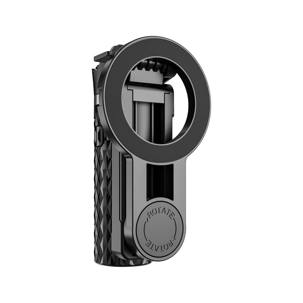 Mini bâton de selfie de trépied magnétique