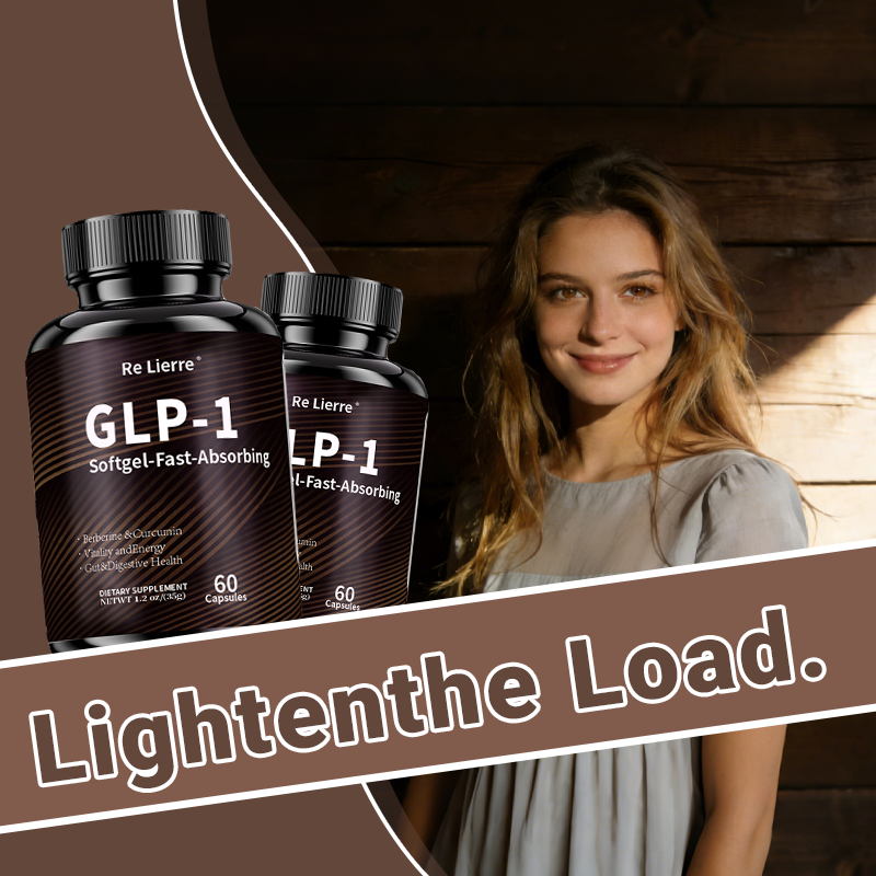Supplément GLP-1