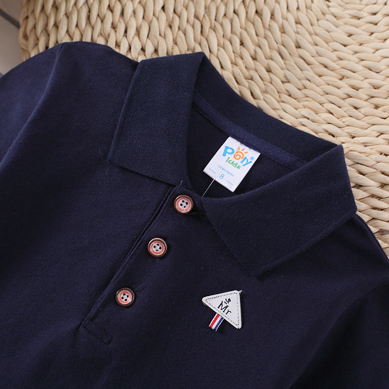 T-shirt de mode et personnalisé pour enfants