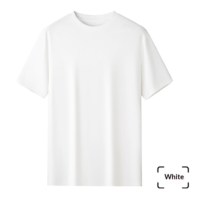 T-shirt à manches courtes pour homme