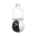 Caméra d'ampoule d'IA Yoosee