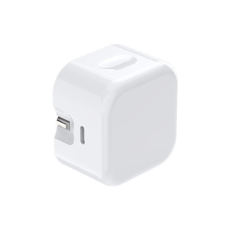 Adaptateur 20WPD britannique Chargeur de téléphone mobile