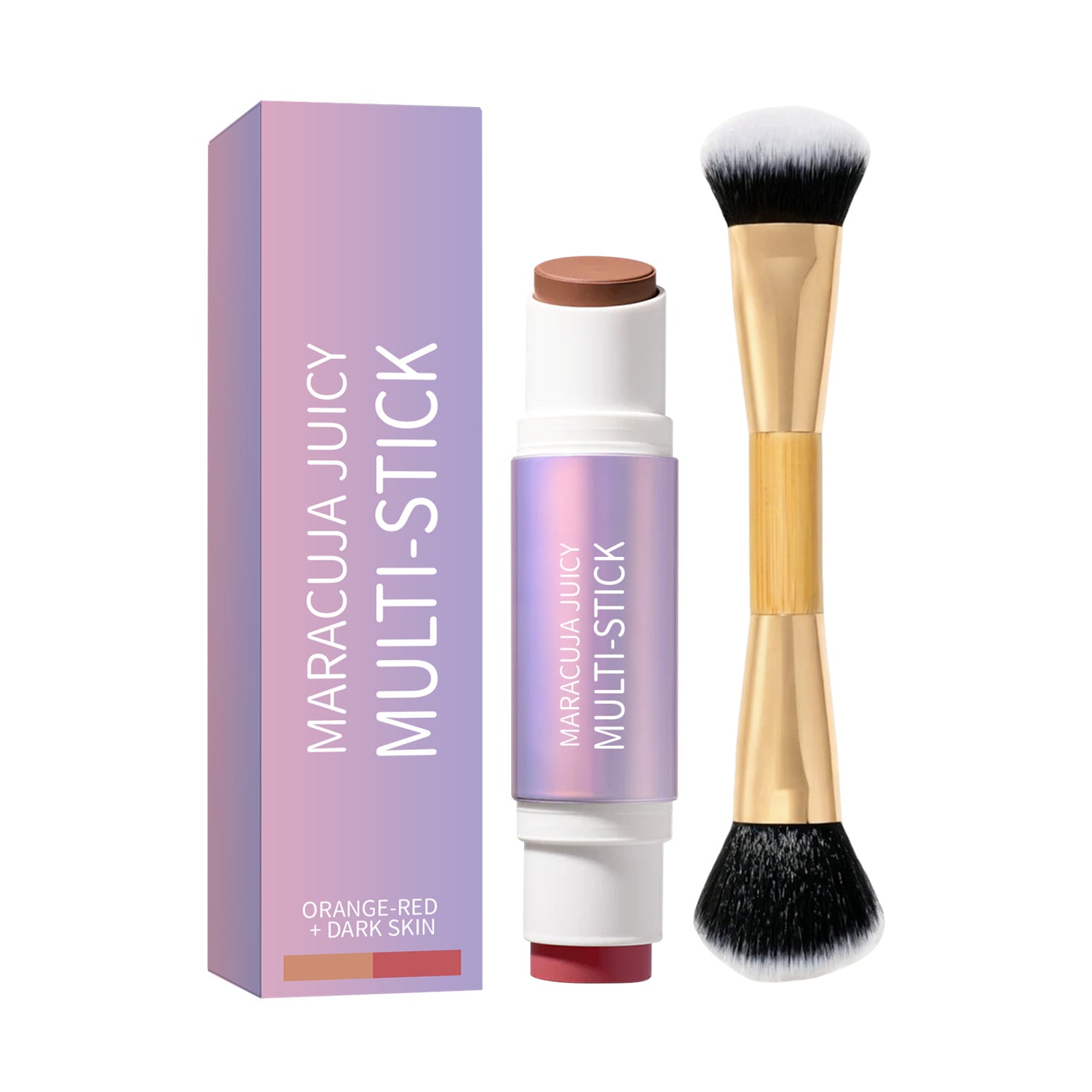Stick de réparation multi-effets hydratant Blush