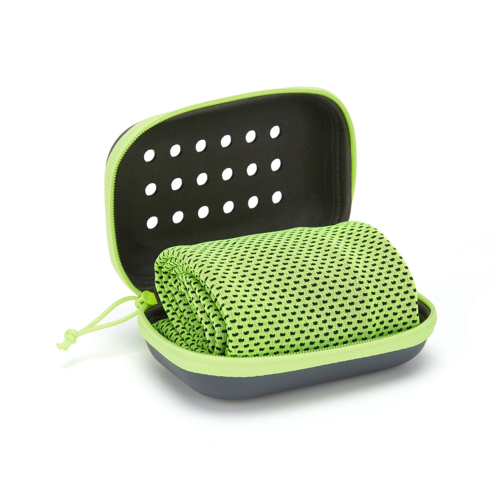 Serviette de sport de refroidissement rapide