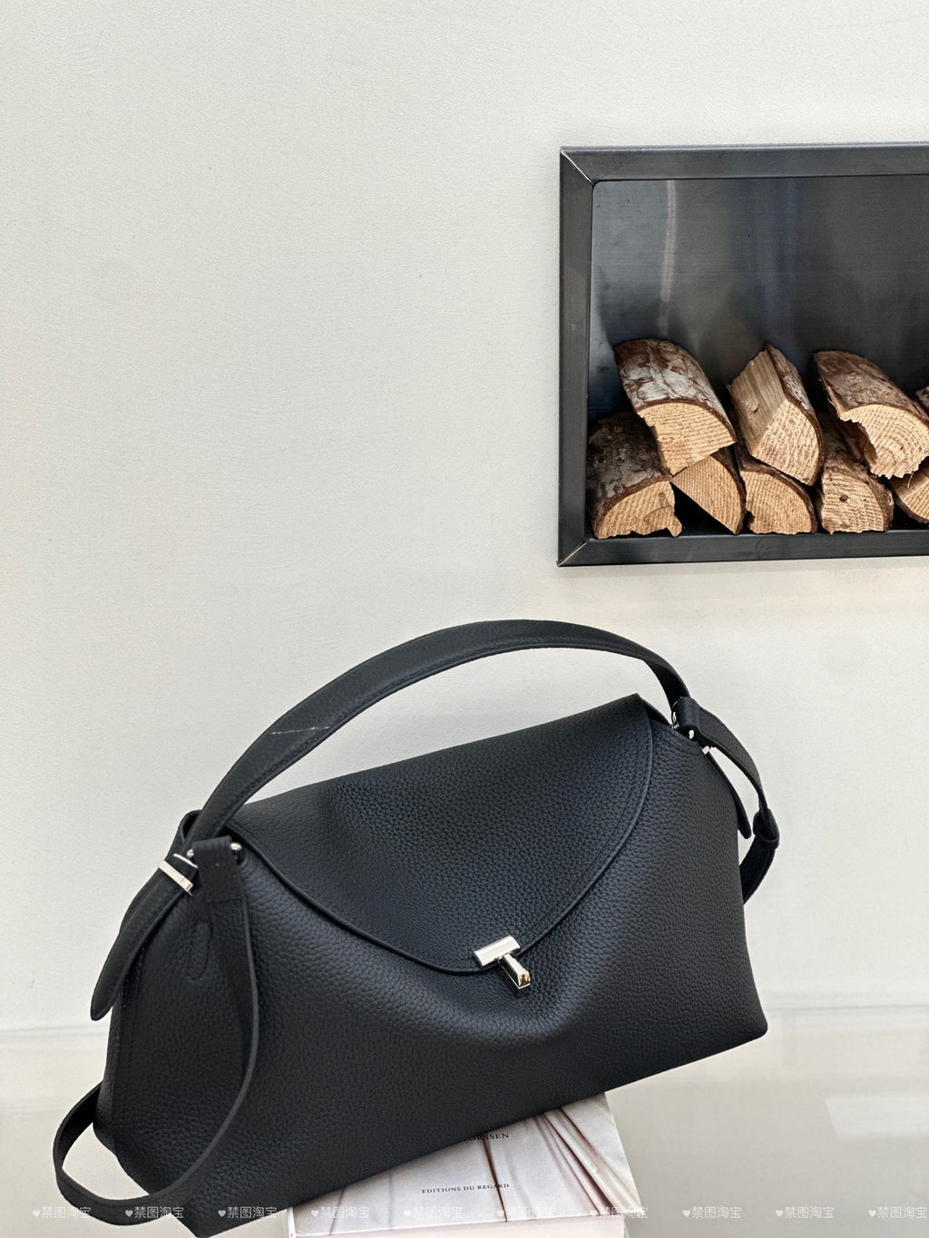Sac de femme en cuir véritable
