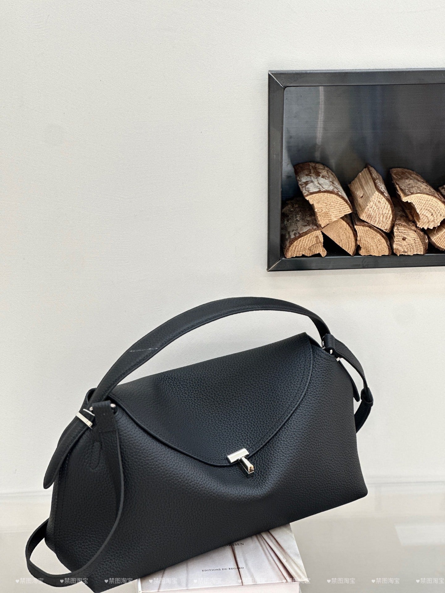 Sac de femme en cuir véritable