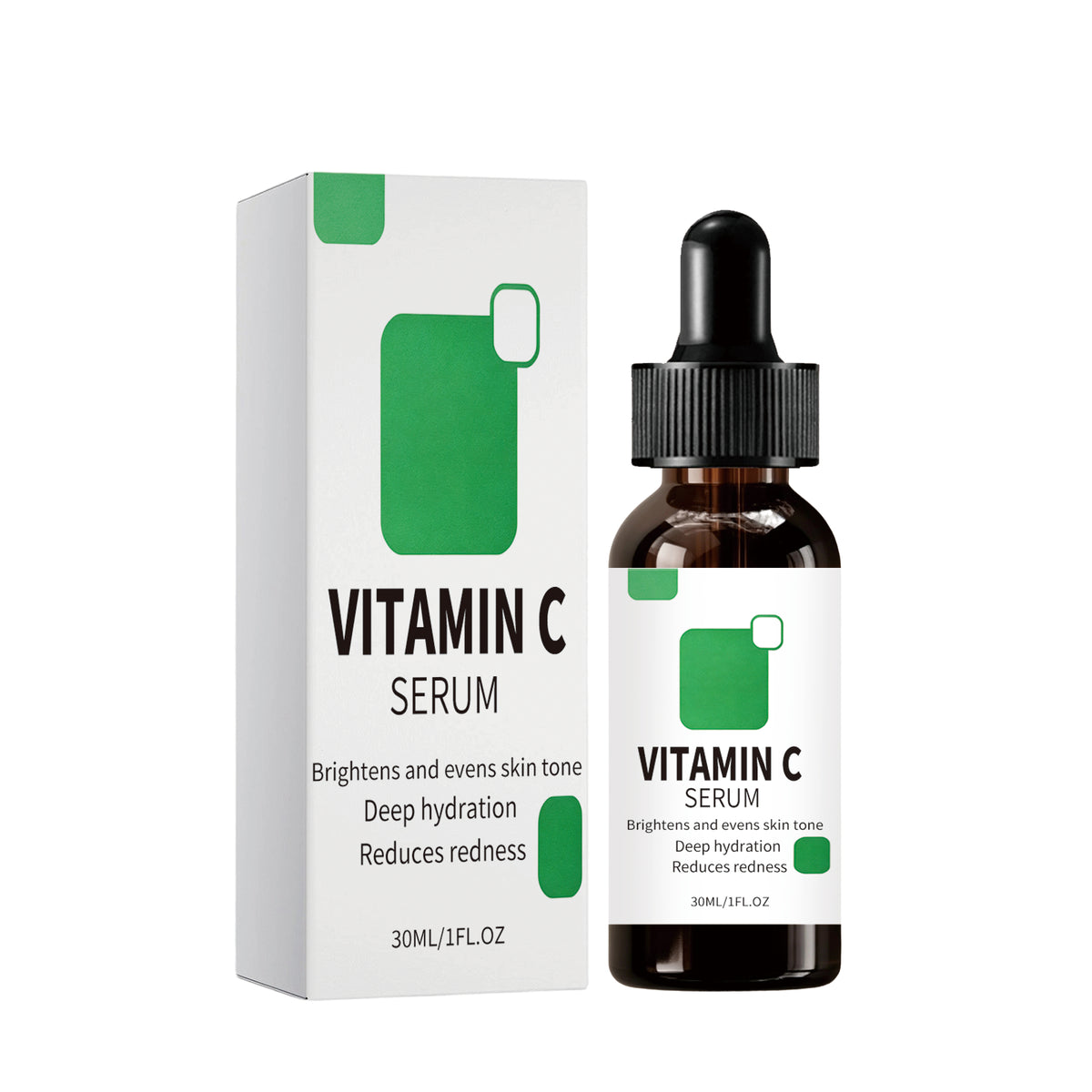 Vitamine C Lotion éclaircissante