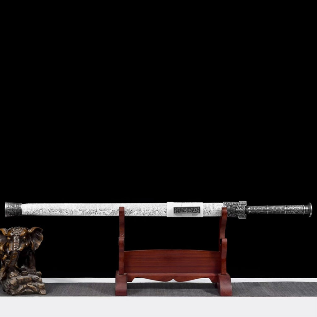 Épée de style Han