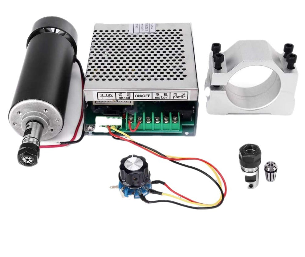 Moteur refroidi à l'air Machine outil cylindre diamètre Kit