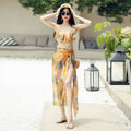 Robe de bain Sweet Couple Water Park