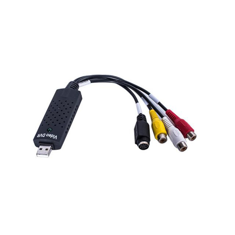 Carte d'achat USB vidéo