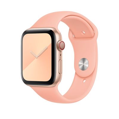 Bracelet en silicone Pinkycolor Watch Band