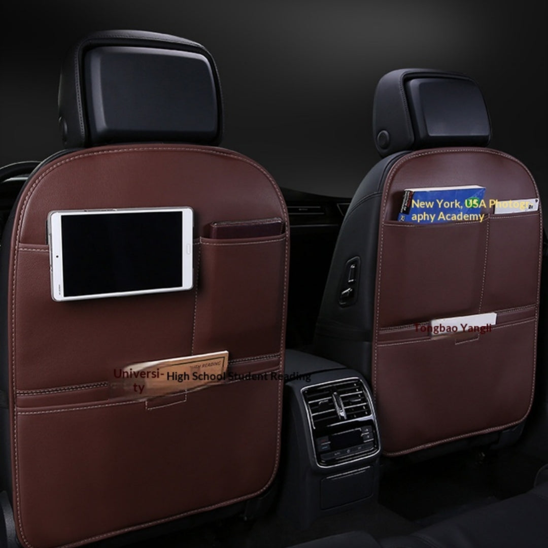 Tapis de siège de voiture Accessoires intérieurs