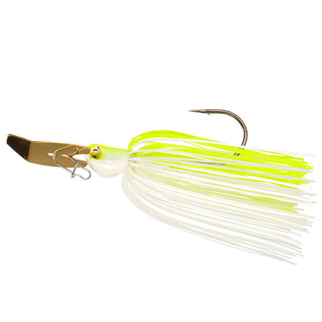 Pêche Powerbait Slobberknocker Bladed Jigs