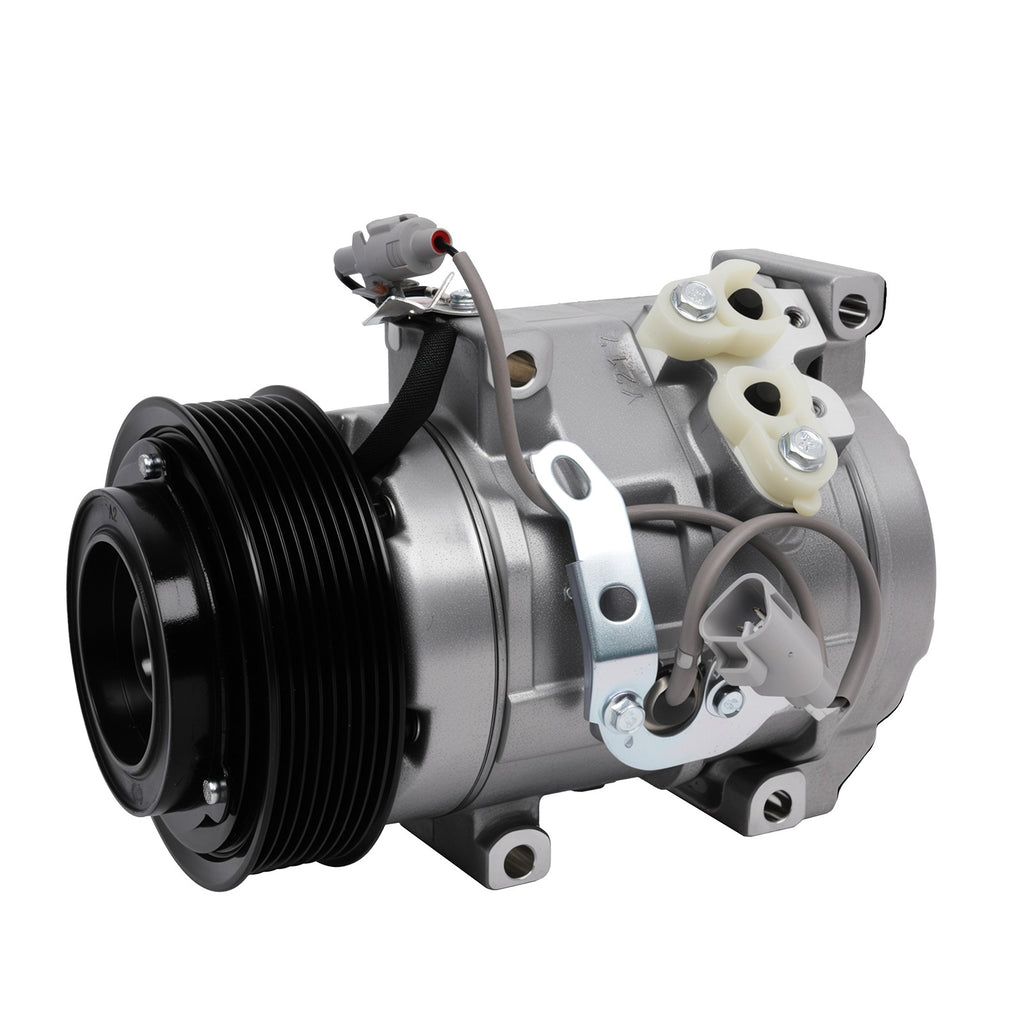 158325 A,C Compresseur AC avec embrayage pour toyota Tundra 2007-2020