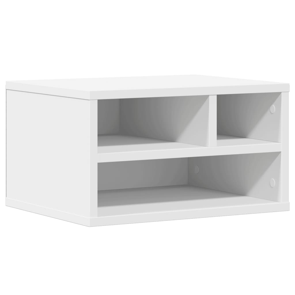 Support d'imprimante 40x32x22.5 cm