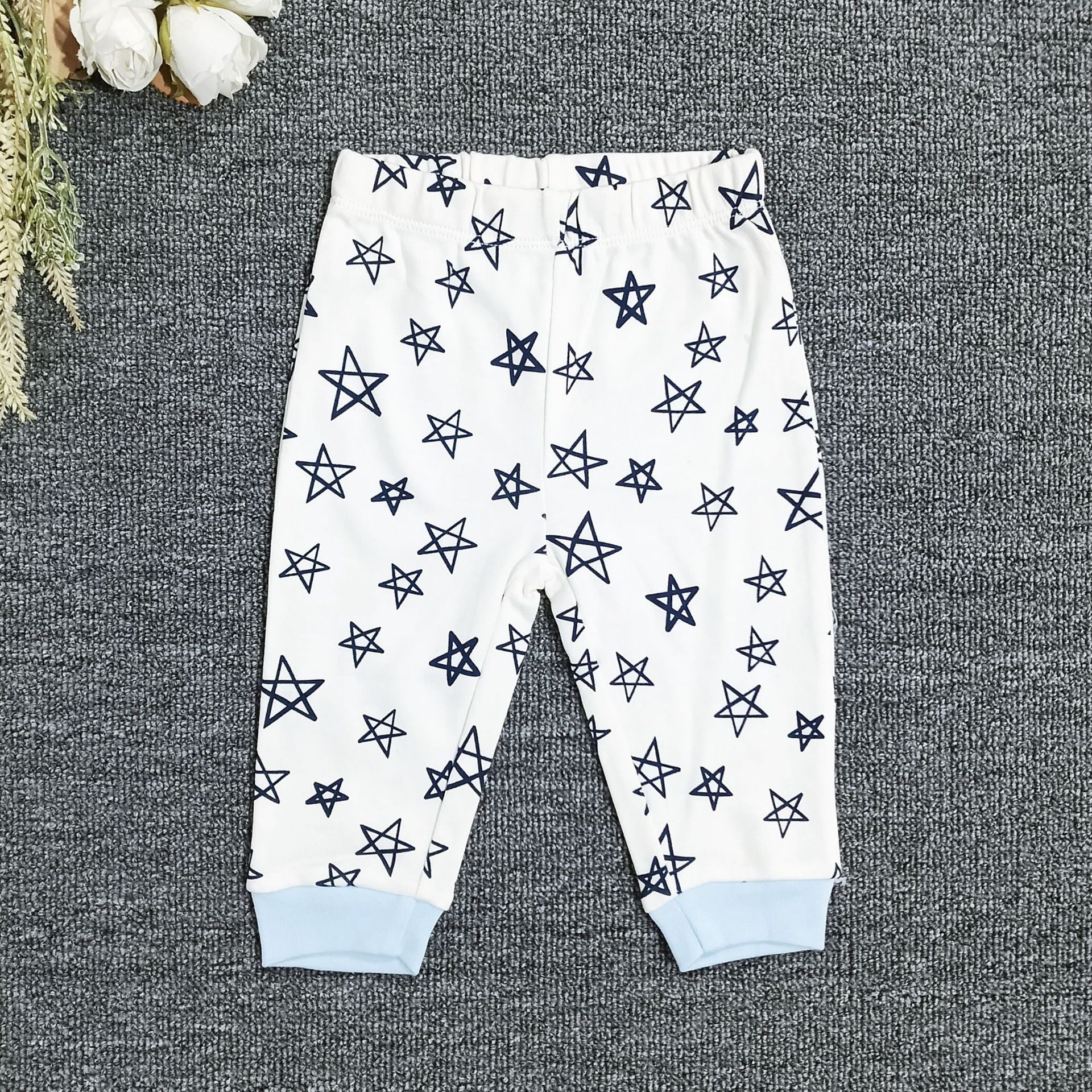 Pantalons Onesie nouveau-né
