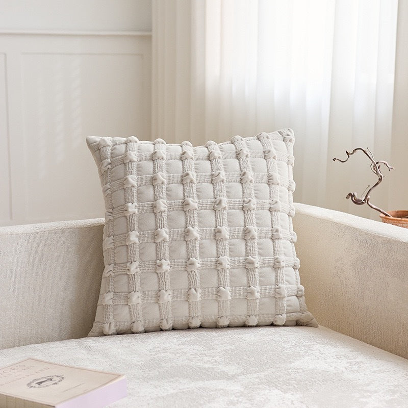 Canapé Salon Maison d'hôtes Jetez oreiller Coussin Cover Pad