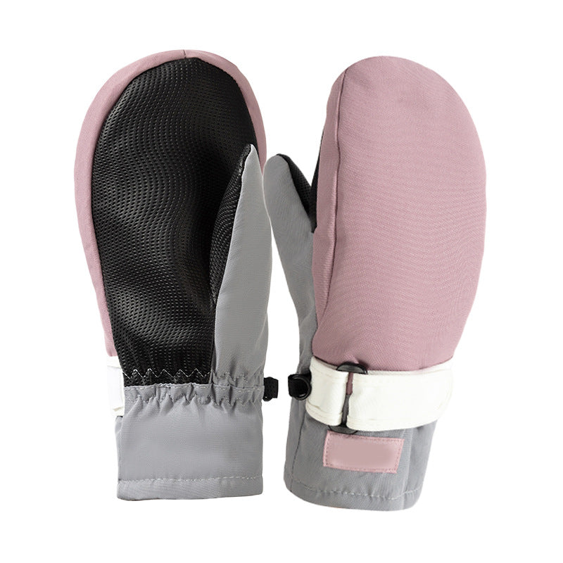 Gants de ski pour enfants
