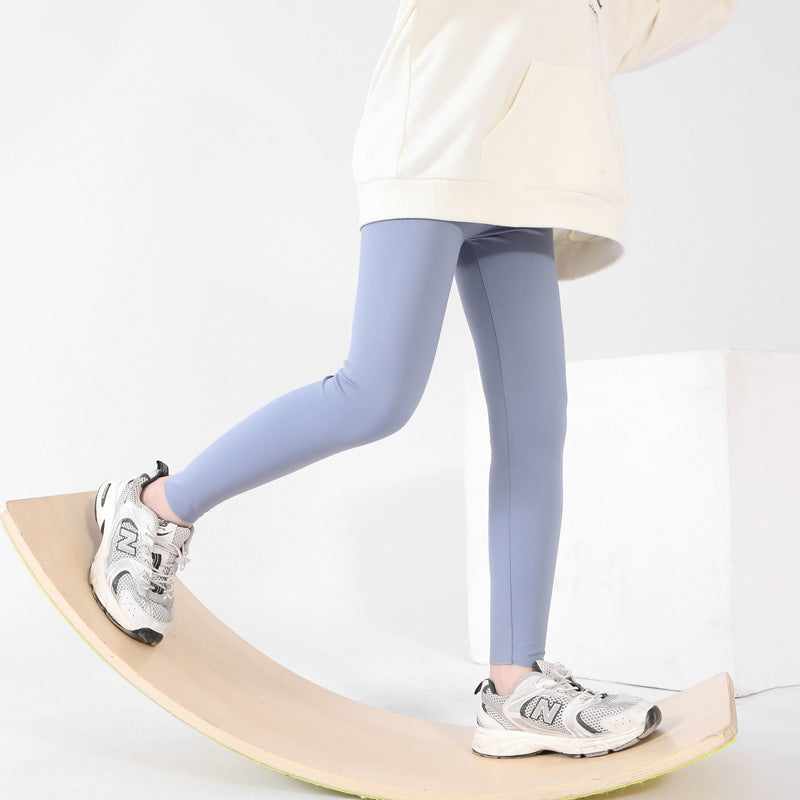 Spring Summer Lightweight Tight Yoga Pants