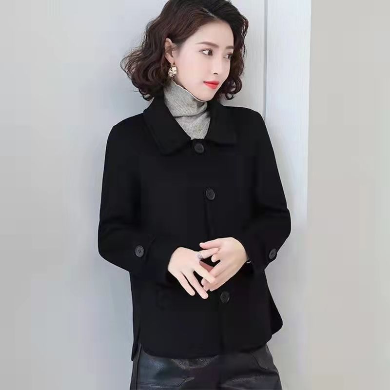 Veste polyvalente décontractée élégante pour femmes