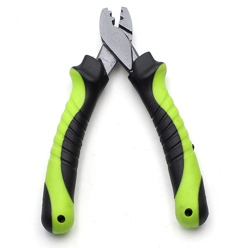 Outdoor Wild Fishing Cutters Sea Fishing Pinces Lure Fishing Pinces X45D