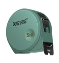 Mesure de bande-5m modèle-vert-1 pièce