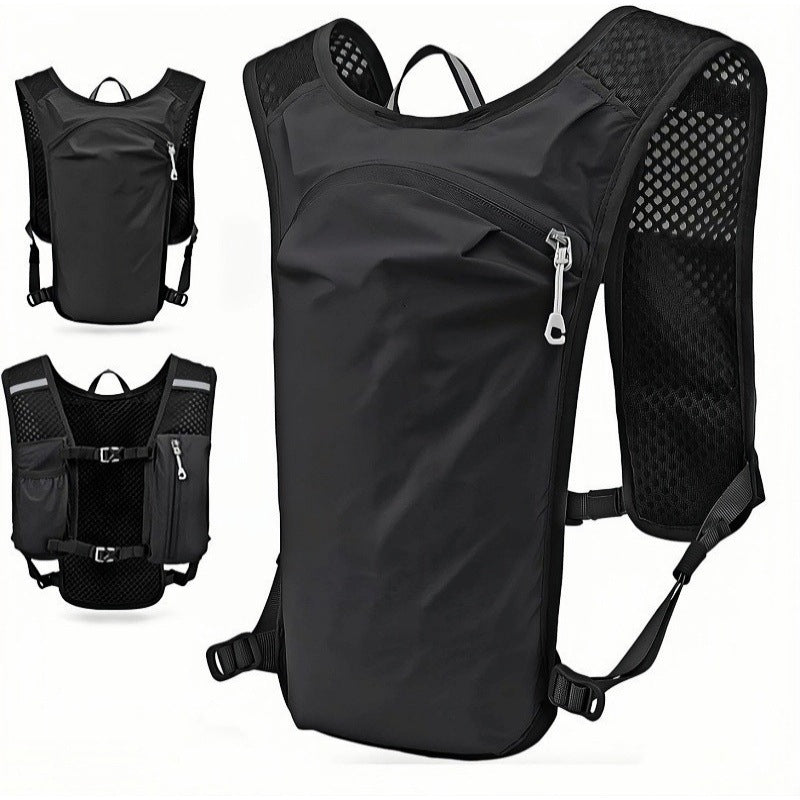 Sac à dos extérieur Running Pouch Hommes et femmes