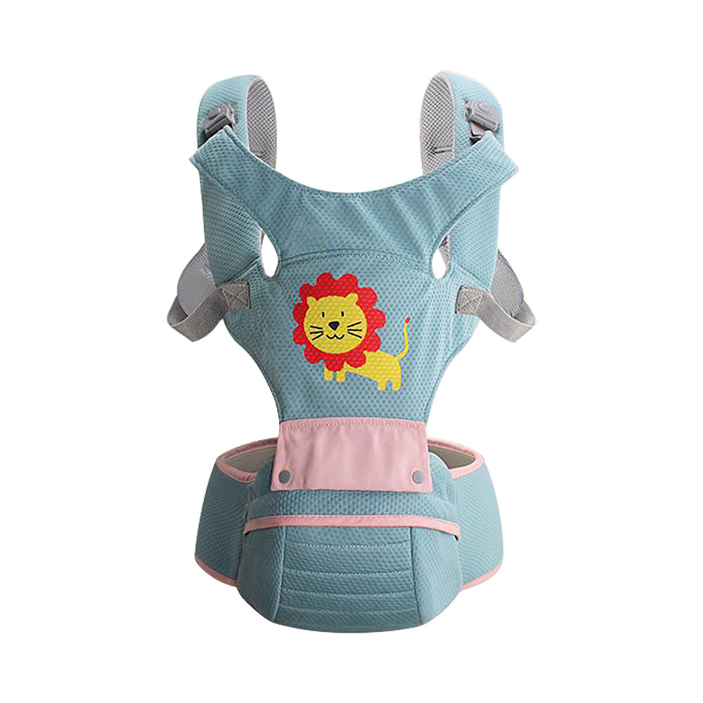 Tabouret pratique et confortable pour bébé