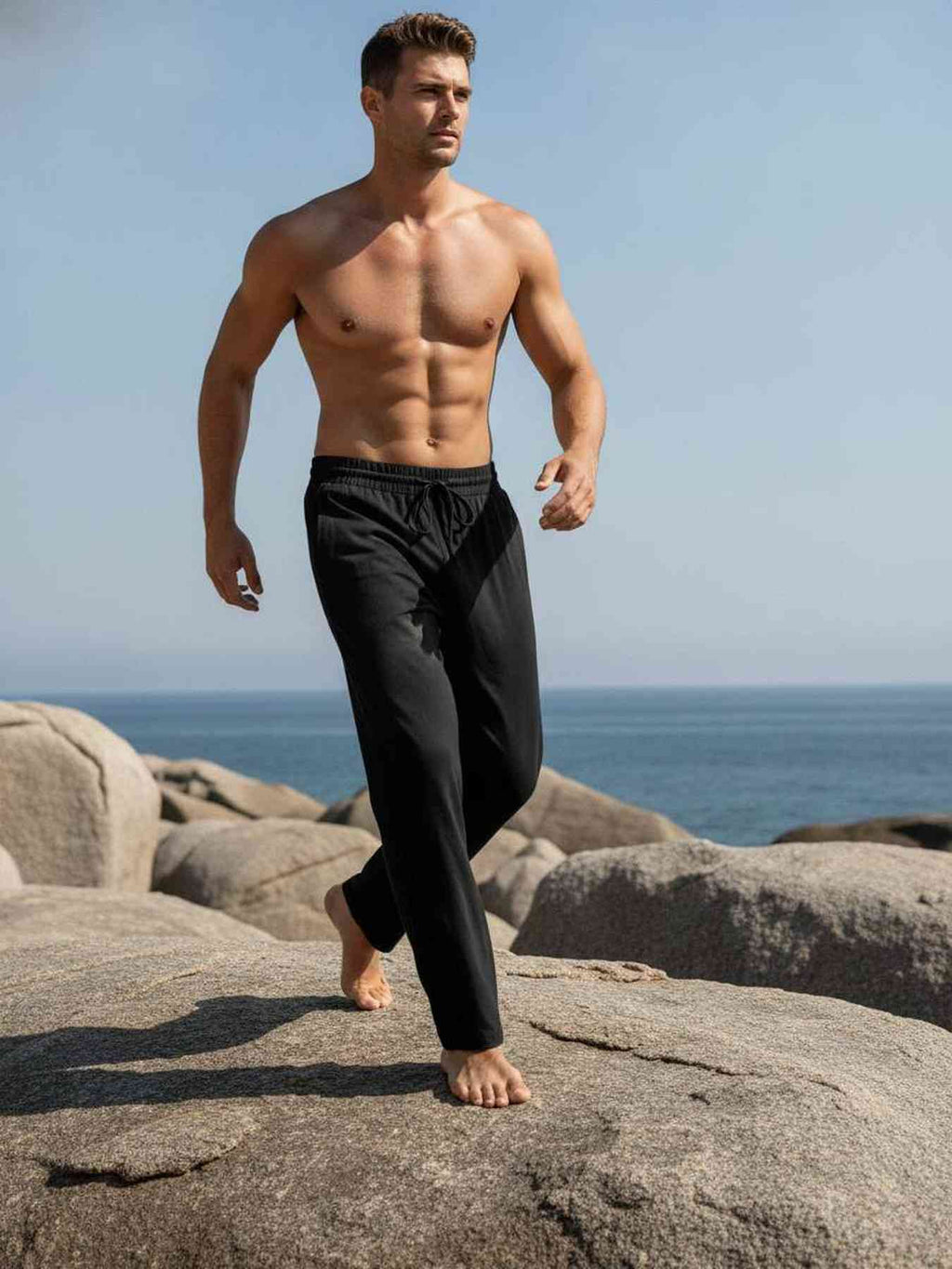 Pantalons occasionnels