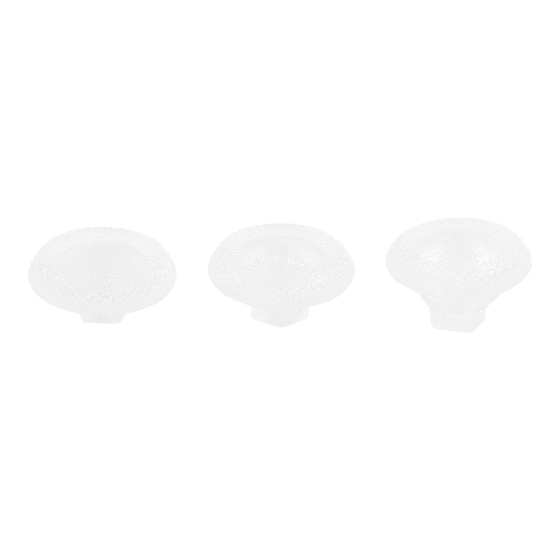 Poignée universelle 8-en-1 Taille Rocker Bouton antidérapant