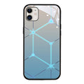 Starry Sky est adapté pour boîtier de téléphone en verre