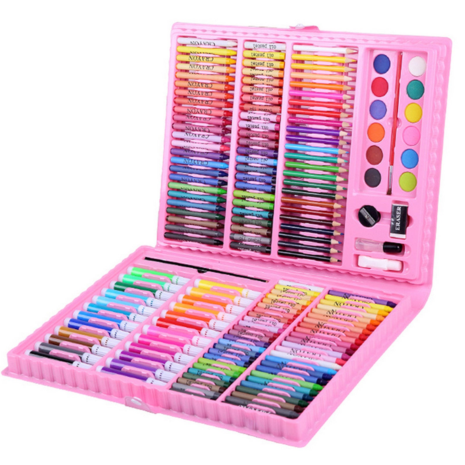 Jeu de peinture