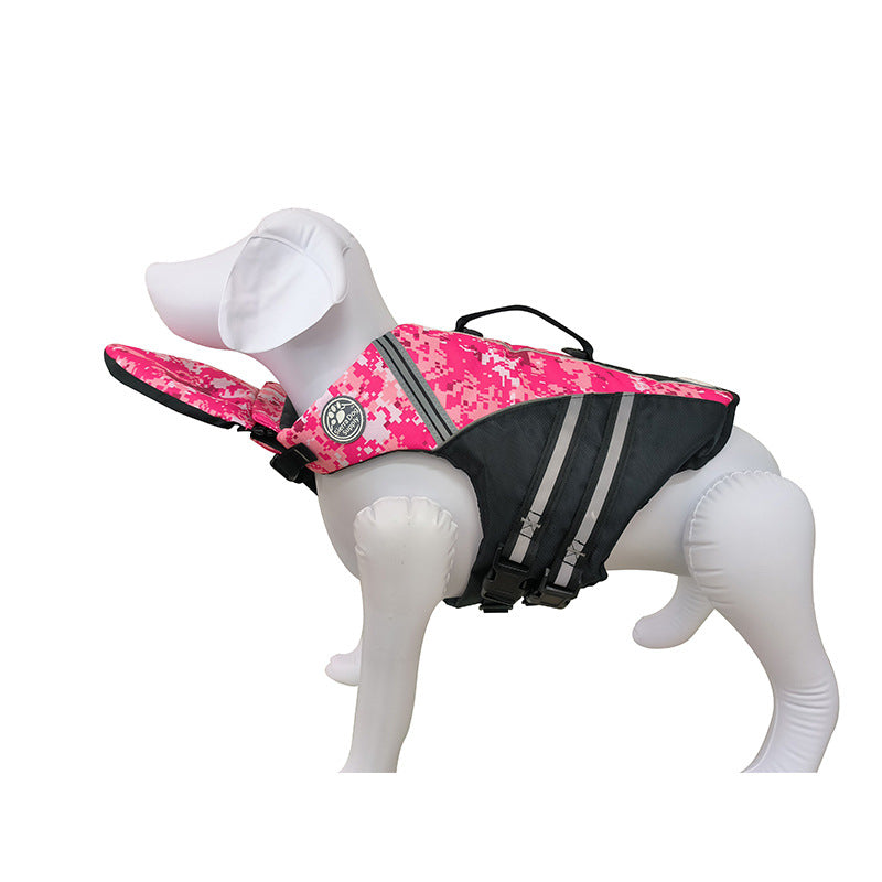 Maillot de bain professionnel pour animaux de compagnie