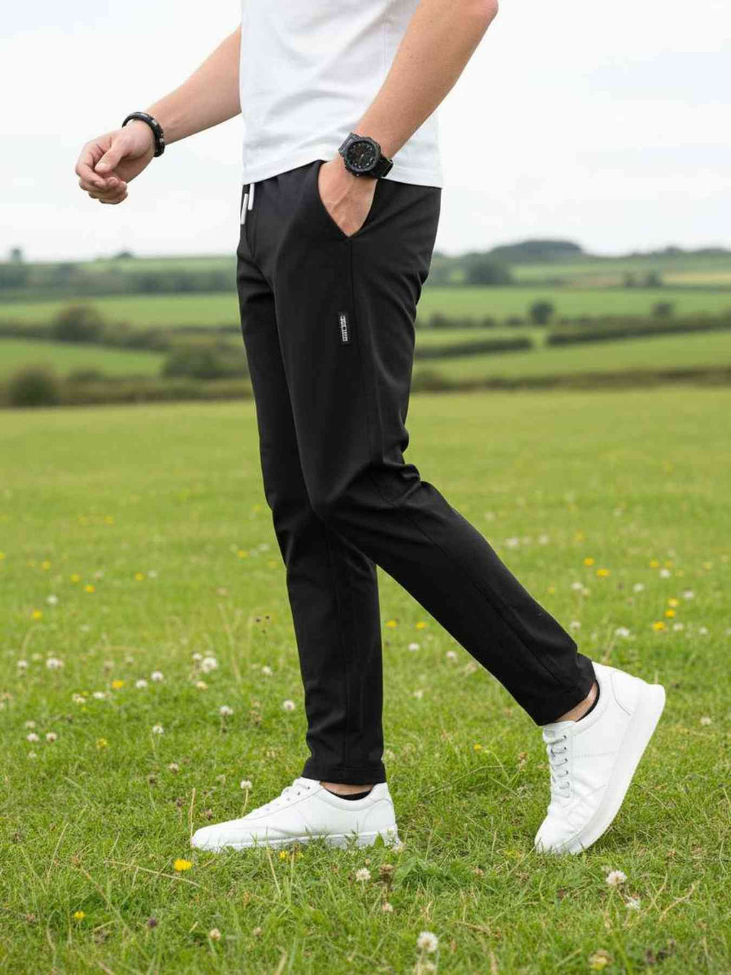 Casual pants