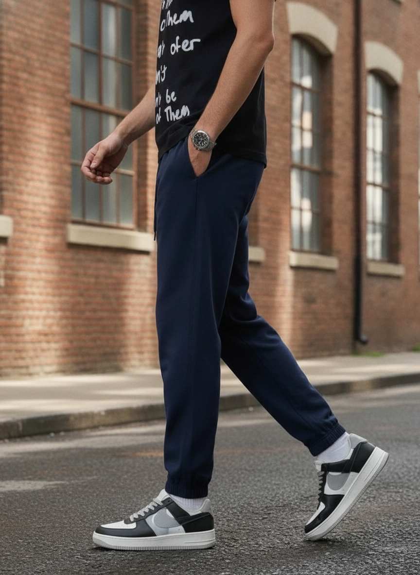 Pantalons occasionnels