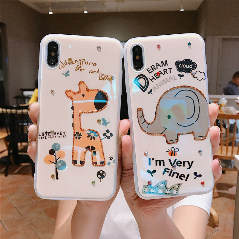 Compatible avec Apple