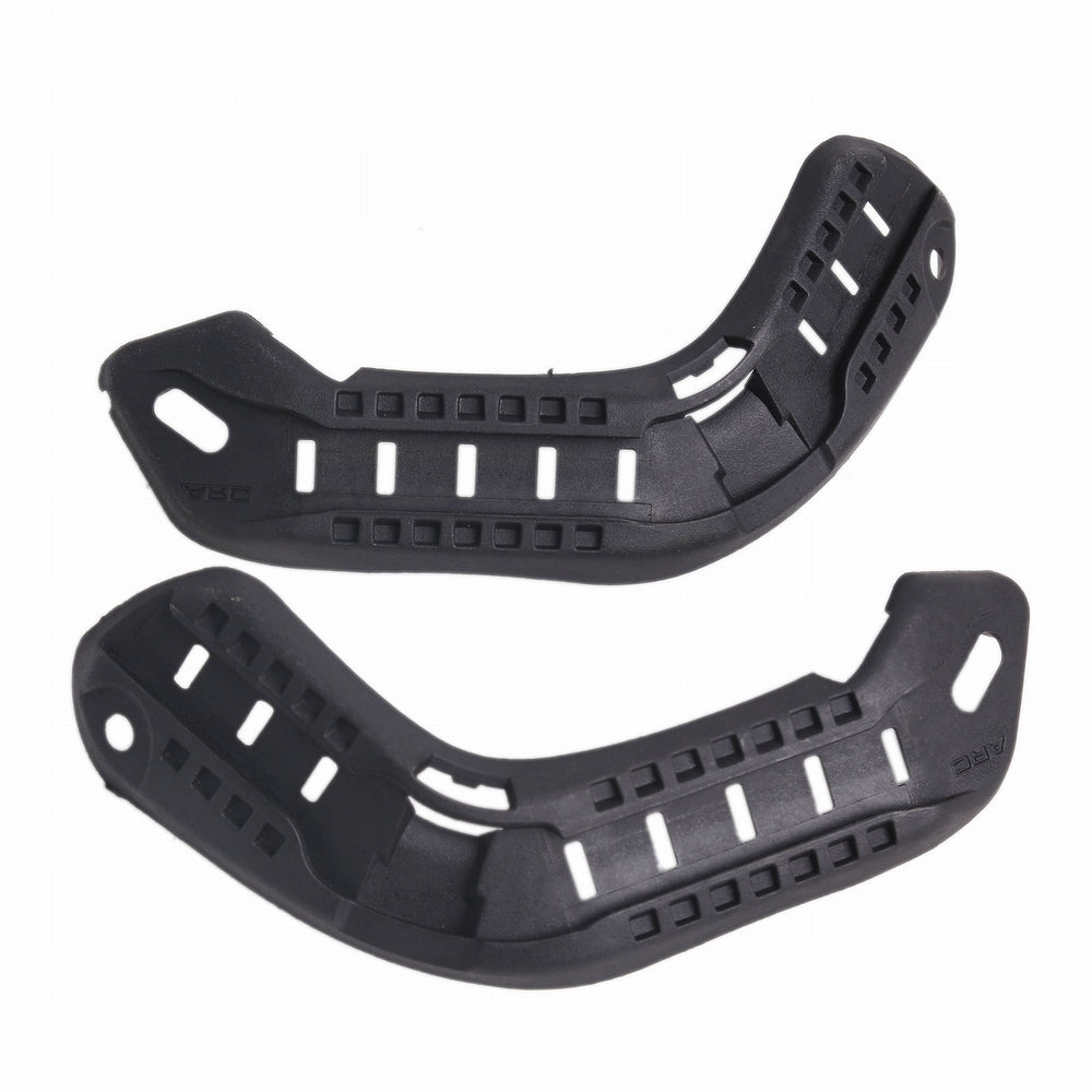 Accessoires de rail de casque tactique