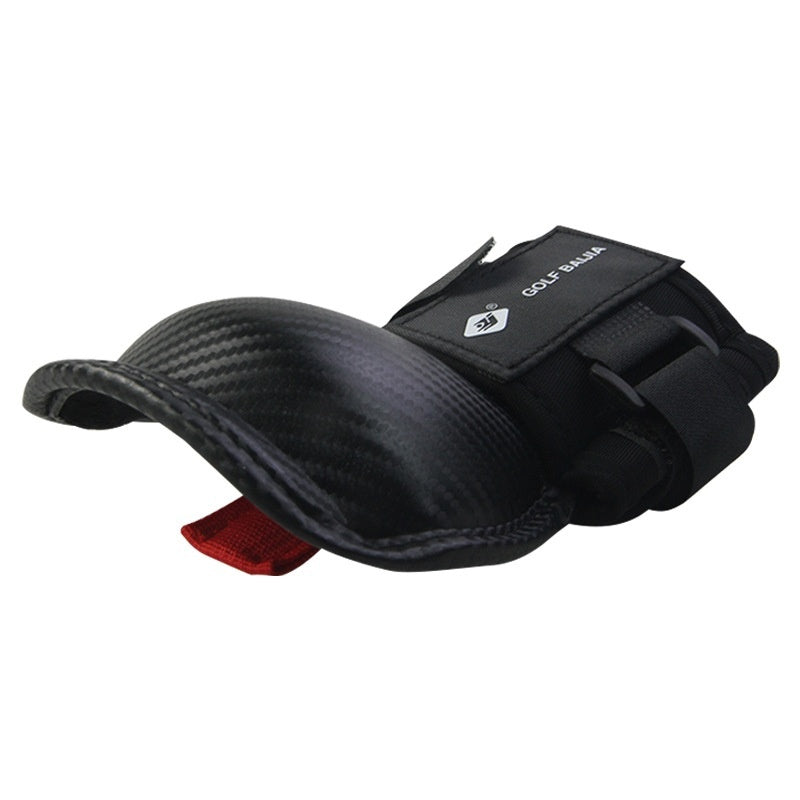 Golf Swing Sound Feedback Trainer